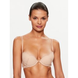 La Perla Push up melltartó 005607C Bézs