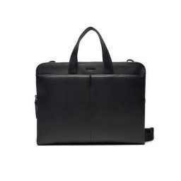 Calvin Klein Laptoptáska Clean Essential 2G Laptop Bag K50K512190 Fekete