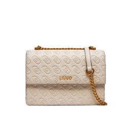 Liu Jo Táska Esc M Crossbody AF4055 E0778 Ekru