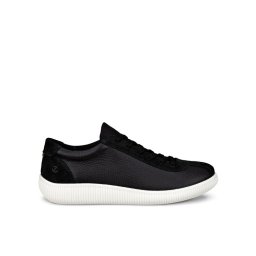 ECCO Sportcipők Soft Zero W 22025351052 Fekete