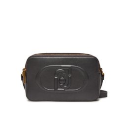 Liu Jo Táska Ecs M Camera Case AF4248 E0332 Szürke