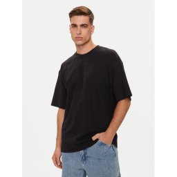 Vans Póló Original VN000G51 Fekete Regular Fit