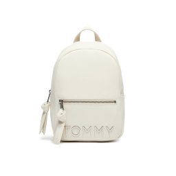 Tommy Jeans Hátizsák Tjw Bold Backpack AW0AW16261 Ekru