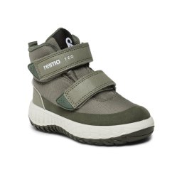 Reima Bakancs Patter 2.0 5400042A Zöld