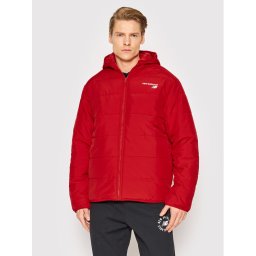 New Balance Pehelykabát MJ13903 Piros Regular Fit