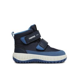 Reima Bakancs Patter 2.0 5400042A Sötétkék