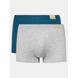 Sloggi 2 darab boxer 10214597 Színes