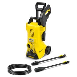 Karcher K 3 Power Control magasnyomású tisztító, 1600 W, 120 bar, 380 l/h, forgó fúvóka, vízszűrő