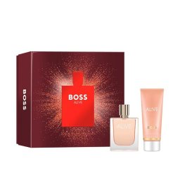 HUGO BOSS - BOSS Alive (50 ml) Szett - EDP