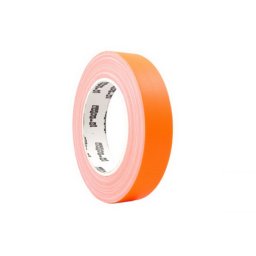 GAFER FLUO TAPE Orange 24 mm