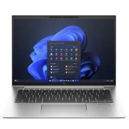 HP EliteBook laptop 14 WUXGA Ultra 7-155U 16GB 1TB HD W11Pro ezüst HP EliteBook 840 G11 PN: A26SBEA