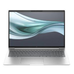 HP EliteBook laptop 16 WUXGA Ultra 5-125U 8GB 512GB HD FreeDOS ezüst HP EliteBook 660 G11 PN: 9C0N0EA