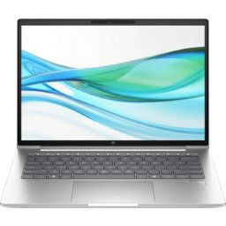 HP ProBook laptop 14 WUXGA Ultra 7-155U 16GB 512GB HD W11Pro ezüst HP ProBook 440 G11 PN: 9C080EA