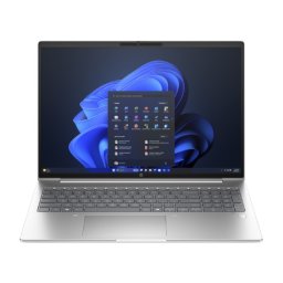 HP ProBook laptop 16 WUXGA Ultra 7-155H 16GB 1TB RTX2050 W11Pro ezüst HP ProBook 460 G11 PN: 9C088EA