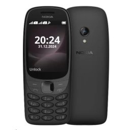 Nokia 6310 (2024)