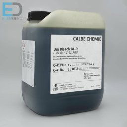 Calbe N2 C41 Uni Bleach 5l ( Kodak 3737533 )( 1000 film ) cat:13350