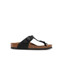 Birkenstock Flip-flops Gizeh Kinder 846143 Fekete