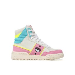 Chiara Ferragni Sportcipő CF3116-236 Szürke