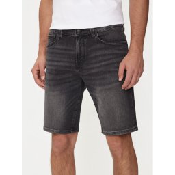 Boss Farmer rövidnadrág Re.Maine BC 50513498 Szürke Regular Fit