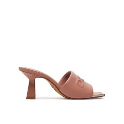 DKNY Papucs Keke K3471856 Rózsaszín