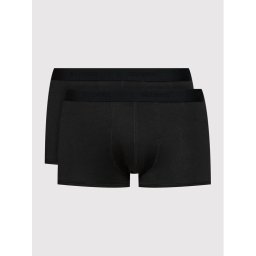 Sloggi 2 darab boxer 10163132 Fekete