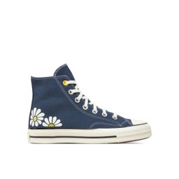 Converse Tornacipő Chuck 70 A08108C Sötétkék