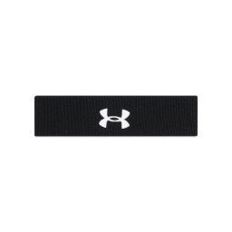 Under Armour Fejpánt Ua Performance Headband 1276990 Fekete