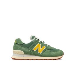 New Balance Sportcipők WL574GS2 Zöld