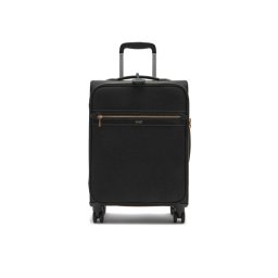 Liu Jo Kabinbőrönd L Trolley AF4315 T8610 Fekete