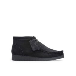 Clarks Bakancs Wallabee Evo Bt 26172823 Fekete