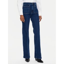 Polo Ralph Lauren Farmer 211825841001 Sötétkék Flare Fit