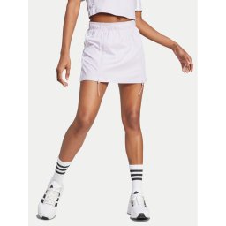 adidas Miniszoknya Dance All-Gender IS0888 Lila Loose Fit