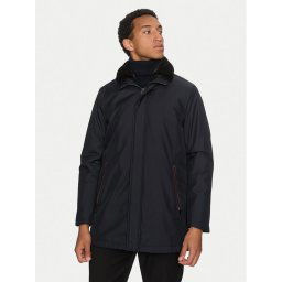Paul&Shark Télikabát 14312352 Sötétkék Regular Fit