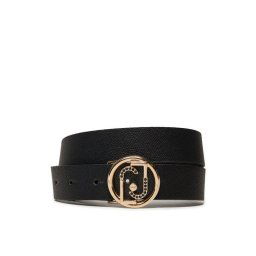 Liu Jo Női öv Ecs Hips Belt 3 Cm AF4294 E0087 Fekete