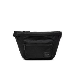 Herschel Övtáska Pop Quiz Hip Pack 11406-05881 Fekete