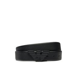 Emporio Armani Férfi öv Y4S642 YQ48K 81386 Fekete