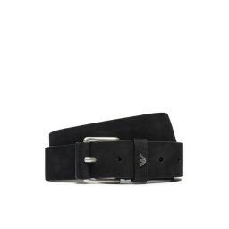 Emporio Armani Férfi öv Y4S652 YQ94G 80001 Fekete