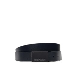 Emporio Armani Férfi öv Y4S427 YTU7J 84866 Sötétkék