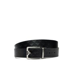Emporio Armani Férfi öv Y4S502 Y221E 81386 Fekete