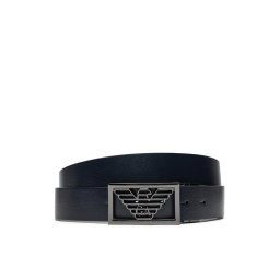 Emporio Armani Férfi öv Y4S507 Y134J 88272 Sötétkék