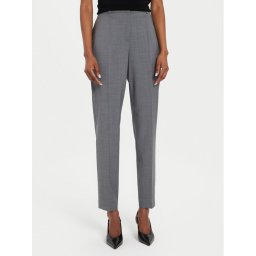 Boss Chinos Tilunah 50490051 Szürke Regular Fit