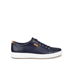 ECCO Sportcipők Soft 7 M 43000411303 Sötétkék