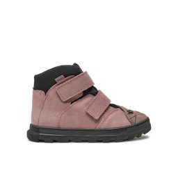 Mrugała Bakancs Andy 6380/4-48 Lila