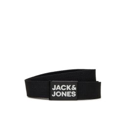 Jack&Jones Junior Gyerek öv Jackbirk 12259569 Fekete