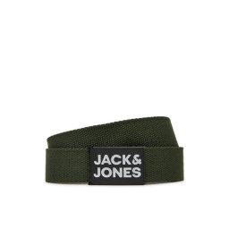 Jack&Jones Junior Gyerek öv Jackbirk 12259569 Zöld