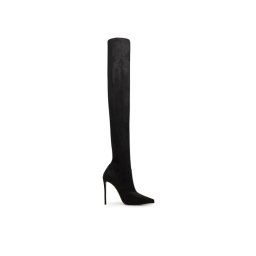 Le Silla Combcsizma Cuissard Eva 2145R100R1PPSHA001 Fekete