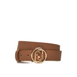Liu Jo Női öv Ecs Hips Belt 3Cm AF4294 E0087 Barna