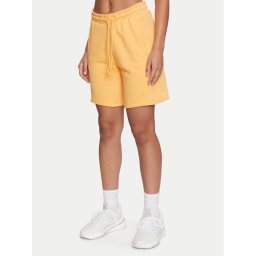 adidas Sport rövidnadrág ALL SZN IW1259 Sárga Regular Fit