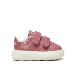 adidas Sportcipők Disney Mickey And Friends Advantage IF1749 Piros