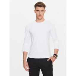 Guess Hosszú ujjú M3YI39 KBS60 Fehér Slim Fit
